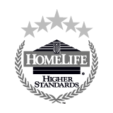 HomeLife Logo