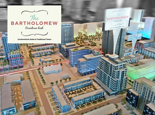 The Bartholomew Condo & Towns - Reales Date Image