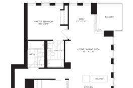 2309 - 170 Sumach St - Floorplan - 800x530