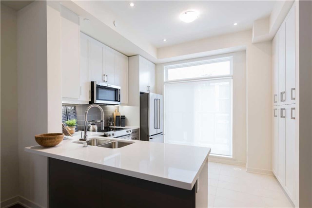 The Sutton Collection Townhomes – Regent Park Life Real Estate Team