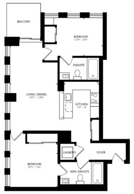 2002 - 170 Sumach St - Floorplan - Narrow - 2