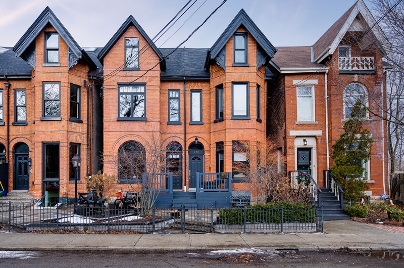 468-Wellesley-St-Cabbagetown-Toronto-For-Sale-468 Wellesley St E - MLS-1