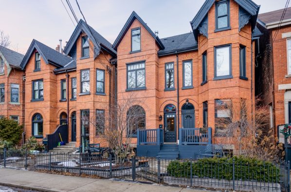 468-Wellesley-St-Cabbagetown-Toronto-For-Sale-468 Wellesley St E - MLS-3